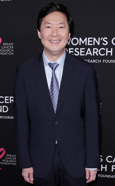 Ken Jeong